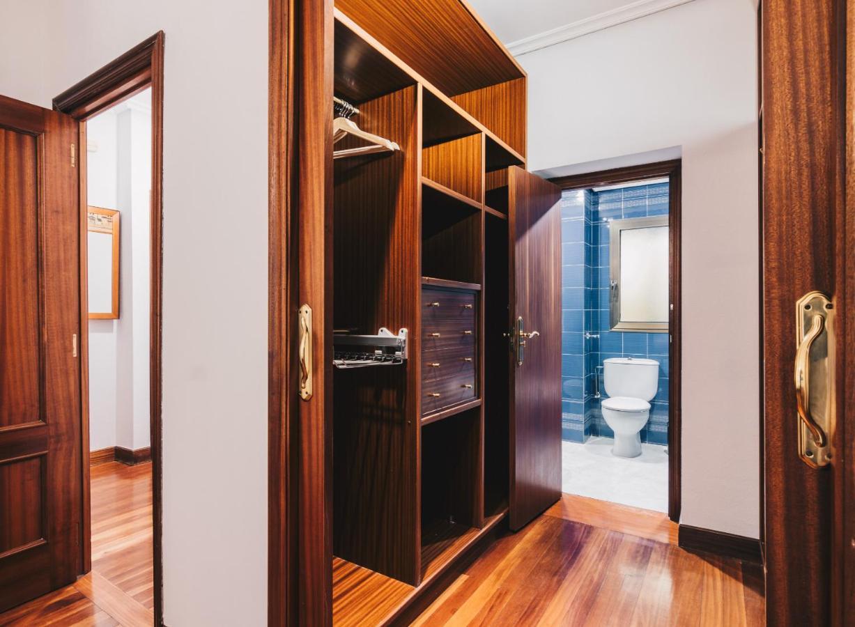 Apartment Udaberri By People San Sebastián