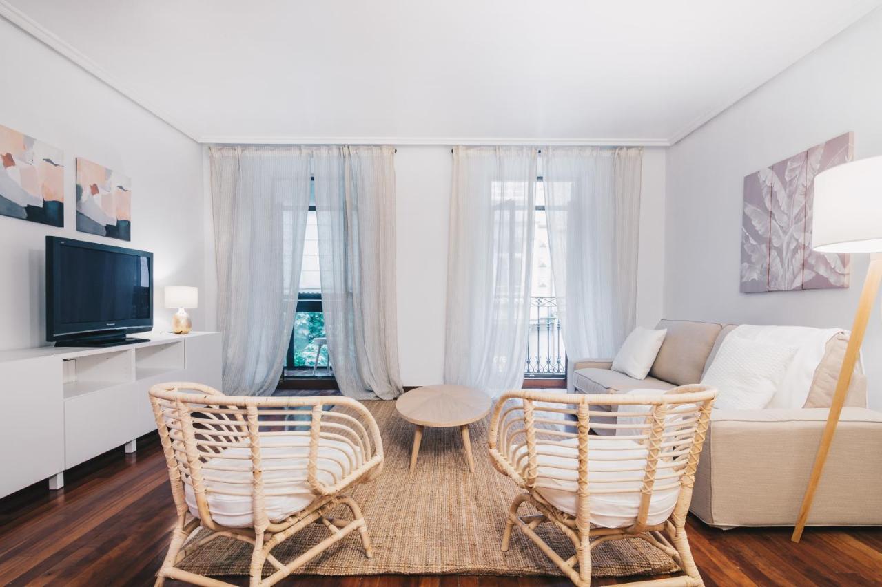 Udaberri By People Apartament