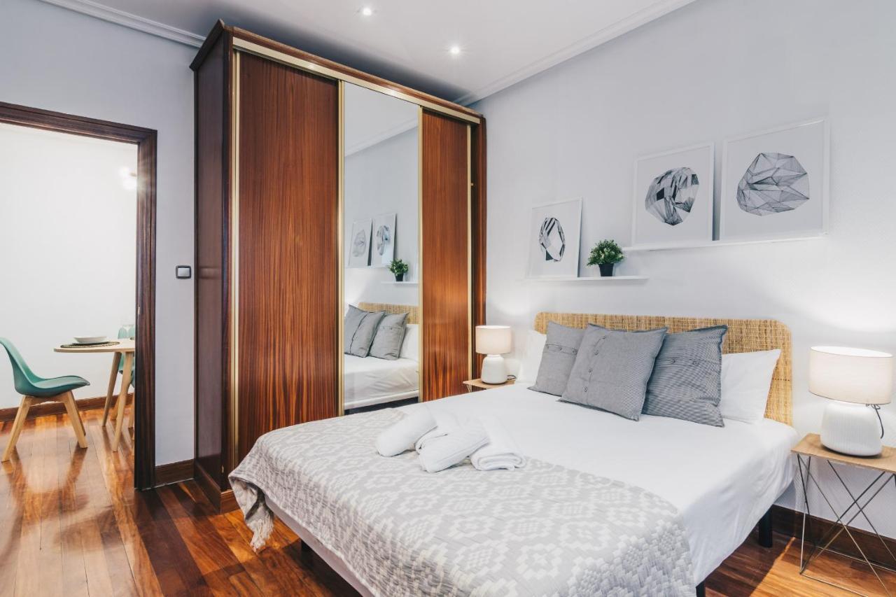 Udaberri By People Apartament San Sebastián