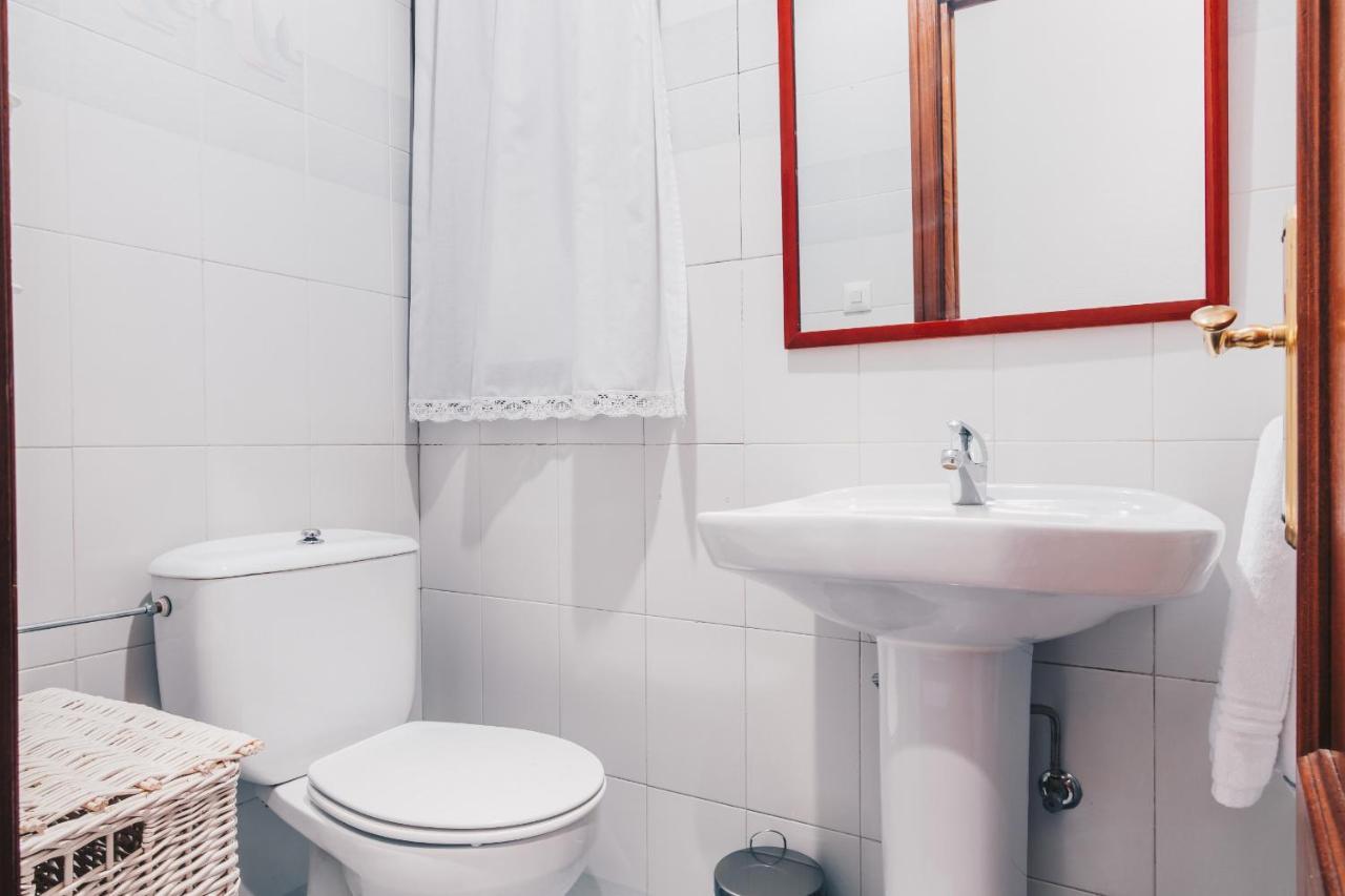 Udaberri By People Apartament