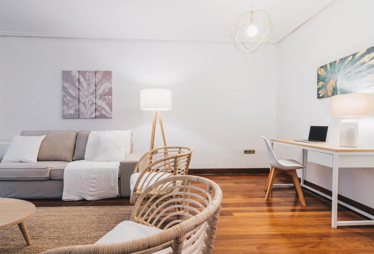 Apartament Udaberri By People San Sebastián