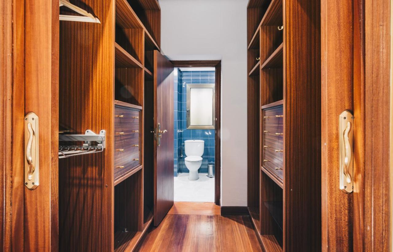 Apartament Udaberri By People